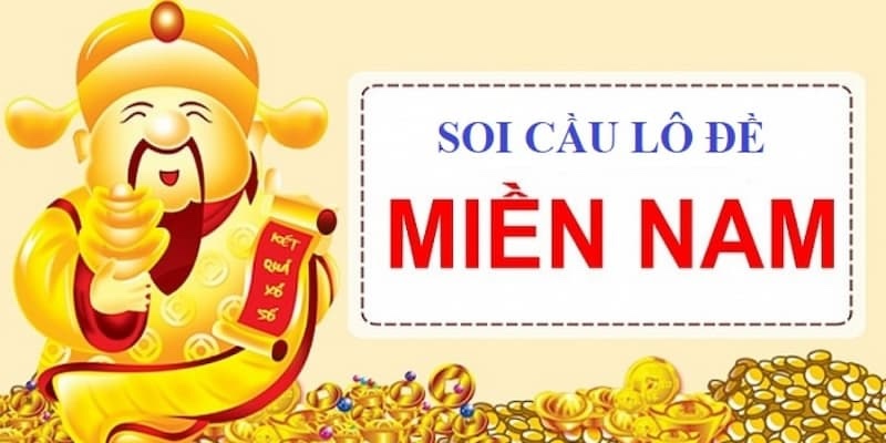 Hướng Dẫn Soi Cầu Lô Đề Miền Nam Tăng Tỷ Lệ Trúng Lên 90%