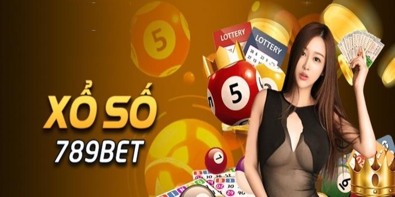 Kết Quả Xổ Số 789BET - Cập Nhật Và Phân Tích Luận Đề Chính Xác