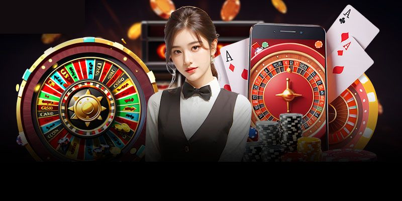 AG Casino 789BET – Thiên Đường Giải Trí VIP Nhất Châu Á