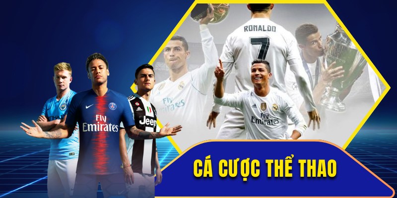 Cá Cược Thể Thao 789Bet - Siêu Phẩm Hút Khách Nhất Hiện Nay