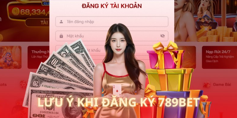 Cách Đăng Ký 789BET Tiện Lợi Nhất Bằng Link Vào Mới 2025