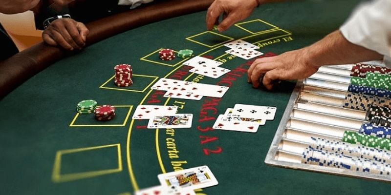 Cách Chơi Blackjack - Cược Hấp Dẫn Với Cơ Hội Thắng Lớn