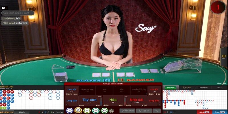 DG Casino 789BET – Đỉnh Cao Giải Trí Sòng Bạc Trực Tuyến!