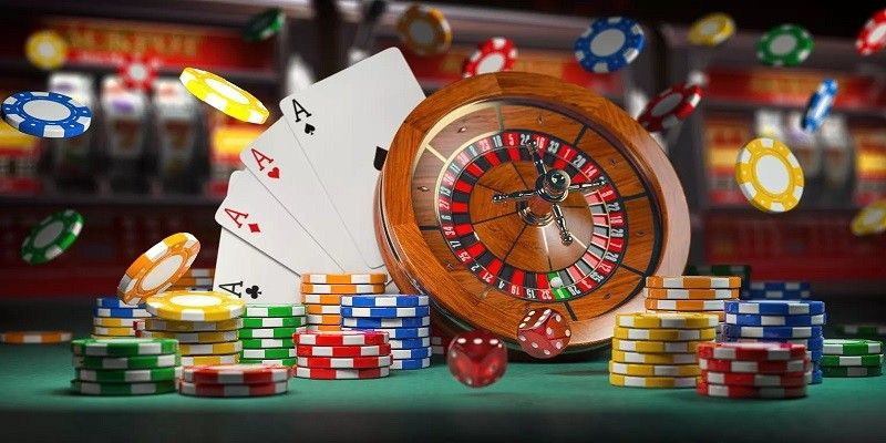 DG Casino 789BET – Đỉnh Cao Giải Trí Sòng Bạc Trực Tuyến!