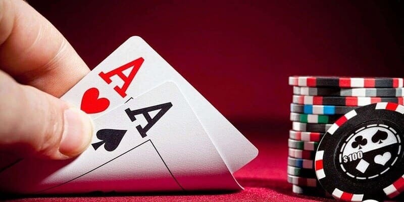 Cách Chơi Blackjack - Cược Hấp Dẫn Với Cơ Hội Thắng Lớn