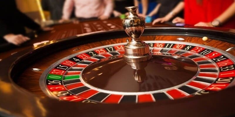 Cách Chơi Roulette 789BET - Tham Gia Đơn Giản, Cược Hấp Dẫn