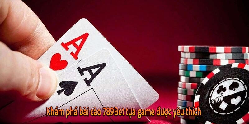 Hướng Dẫn Chơi Bài Cào 789Bet – Mẹo Hay Giúp Bạn Thắng Lớn