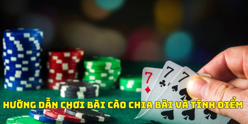 Hướng Dẫn Chơi Bài Cào 789Bet – Mẹo Hay Giúp Bạn Thắng Lớn