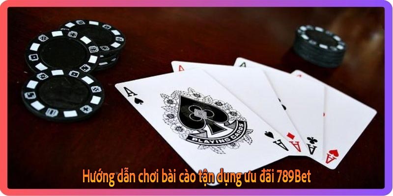 Hướng Dẫn Chơi Bài Cào 789Bet – Mẹo Hay Giúp Bạn Thắng Lớn