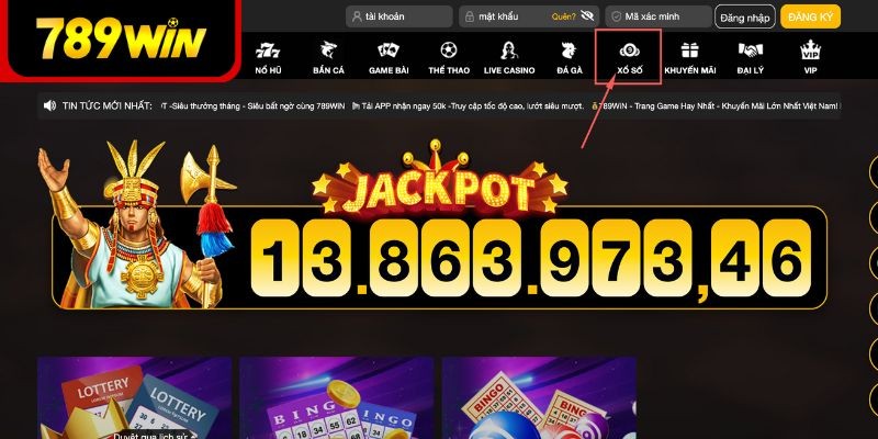 Hướng Dẫn Chơi JackPost 789Win – Cơ Hội Đổi Đời Trong Tích Tắc