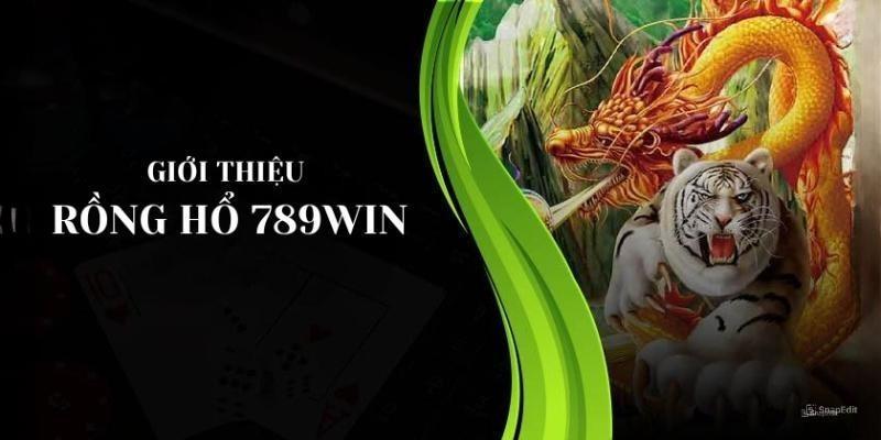 Hướng Dẫn Chơi Rồng Hổ Chi Tiết Cho Tân Thủ 789Bet