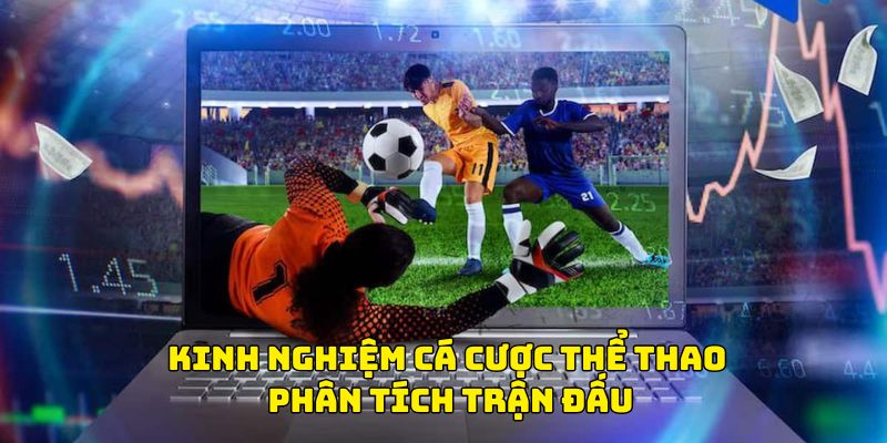 Kinh Nghiệm Cá Cược Thể Thao 789Bet – Chơi Chuẩn Thắng Lớn