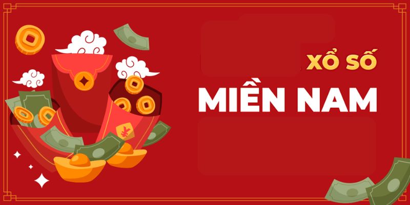 Xổ Số Miền Nam – Hướng Dẫn Chọn Số Online & Tips Soi Cầu Hay